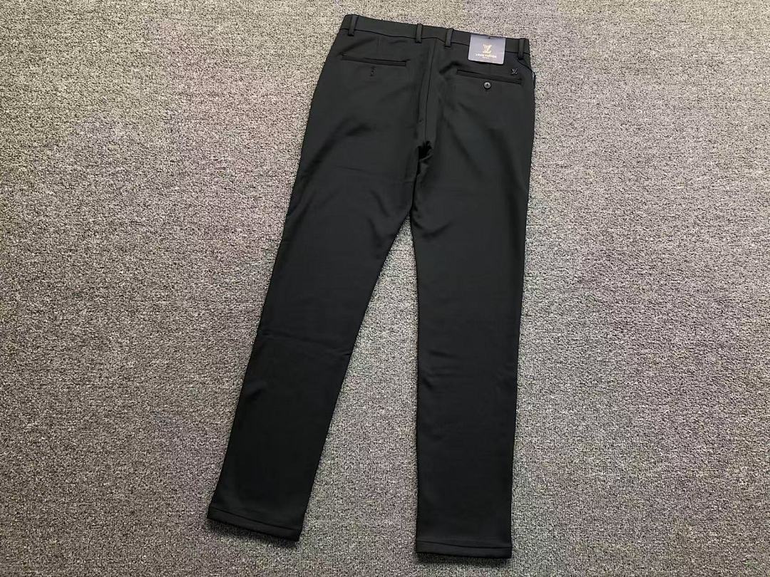 Louis Vuitton 235 L⭐ TROUSERS 3108262005 (Im 170Cm 60Kg I Wear Size 33 In The Phot) - Image 10