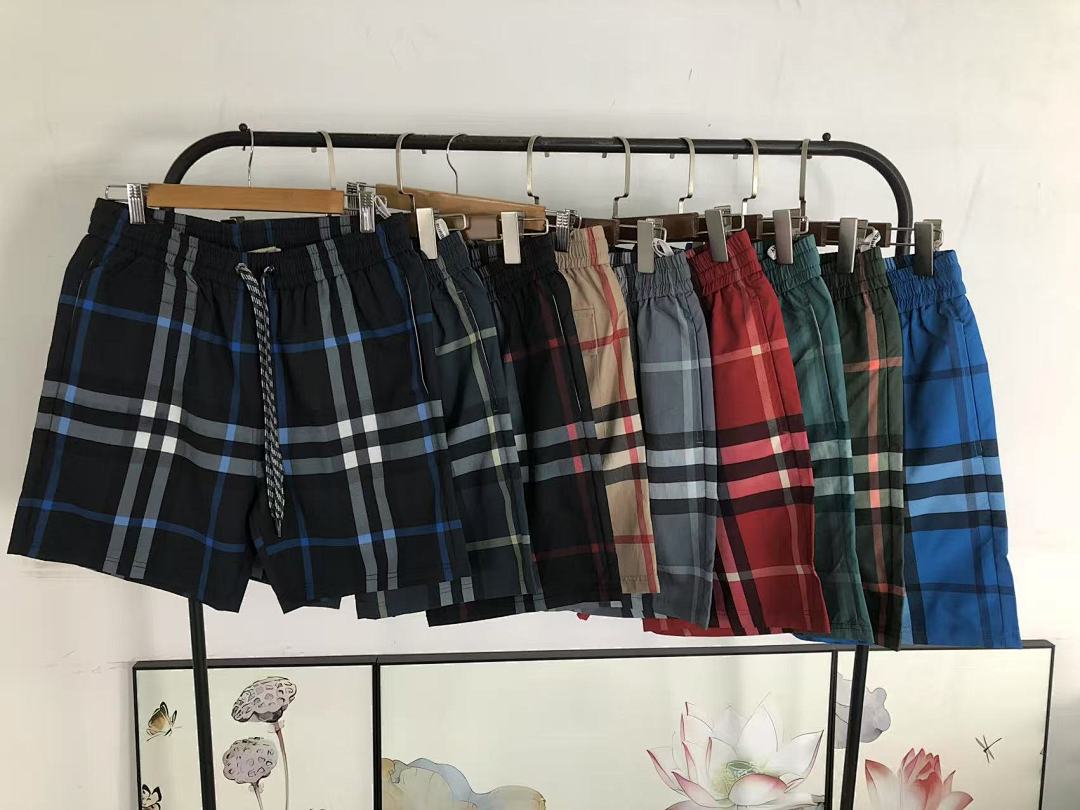 Burberry 128 B⭐R⭐E⭐RY SHORTS 121263660 (Im 170Cm 60Kg I Wear Size M In The Phot) - Image 45