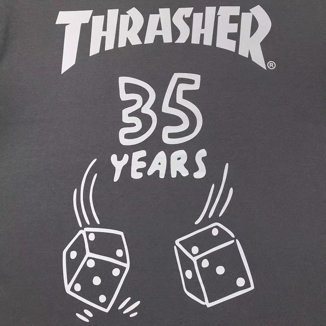Thrasher 75 THRASHER T-SHIRT - Image 17