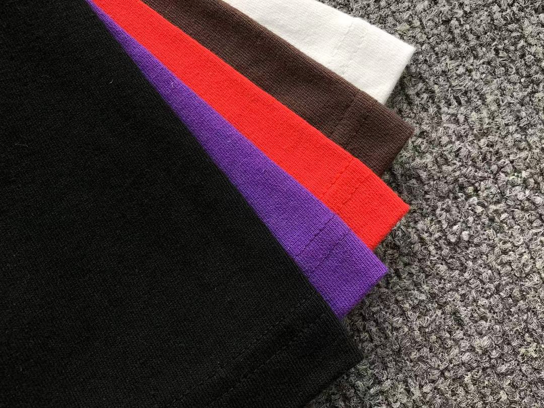 Supreme 98 S⭐⭐R⭐⭐E T-SHIRT 4206220502 (Im 170Cm 60Kg I Wear Size M In The Phot) - Image 40