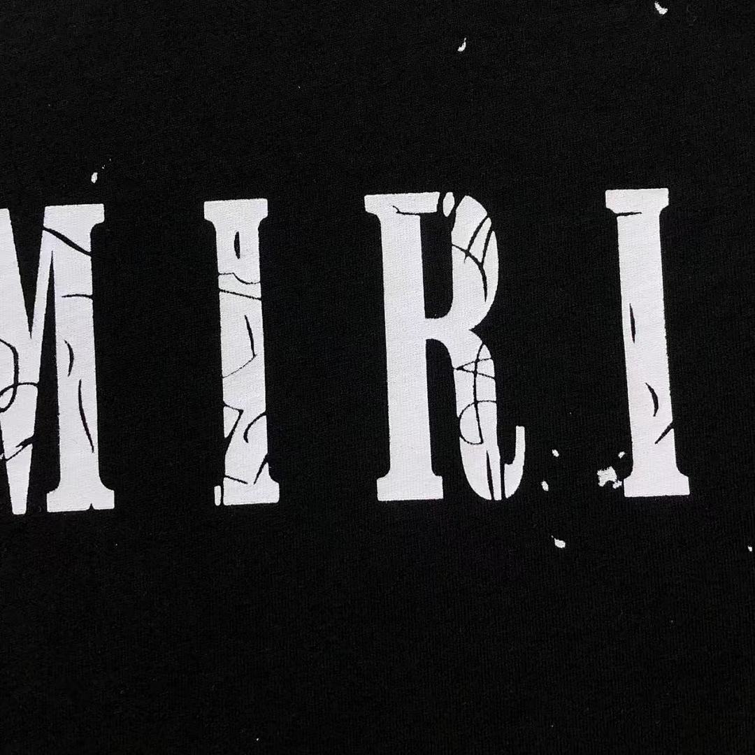 AMIRI 88 AMIRI T-SHIRT 111284074 (Im 170Cm 55Kg I Wear Size S In The Phot) - Image 12