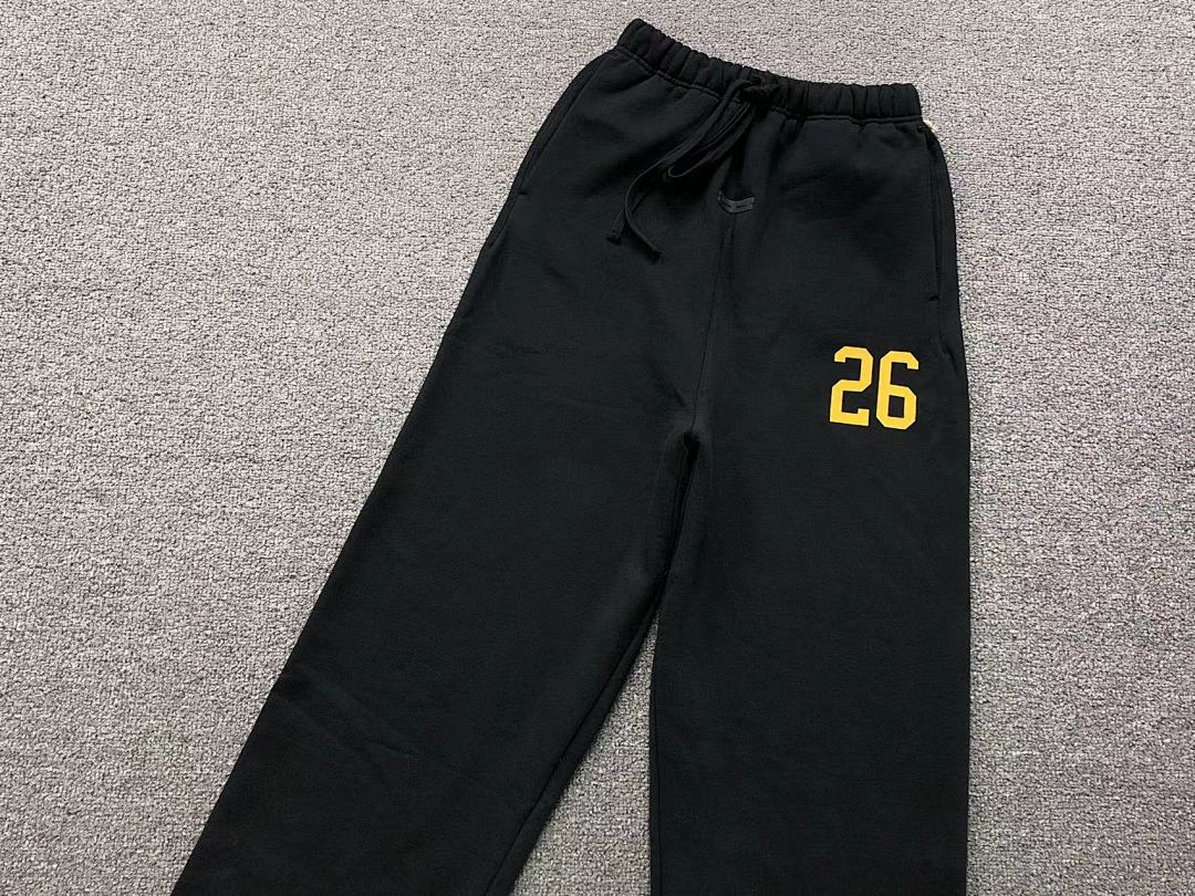 Fear of God TROUSERS158 FOG HOODIE - Image 30
