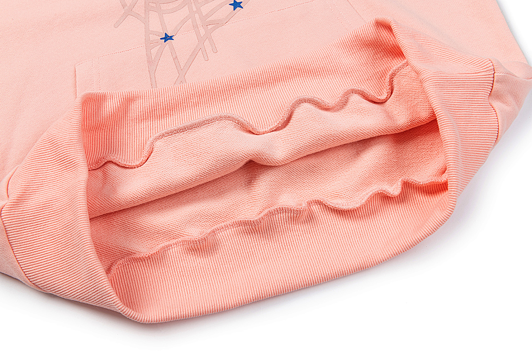 Sp5der TROUSERS128 SP5DER HOODIE - Image 16