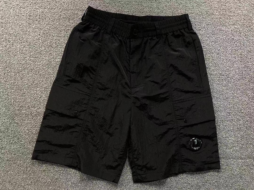 C.P. Company SHORTS 208 CP SHIRT 22060928001 (Im 170Cm 60Kg I Wear Size S In The Phot) - Image 37