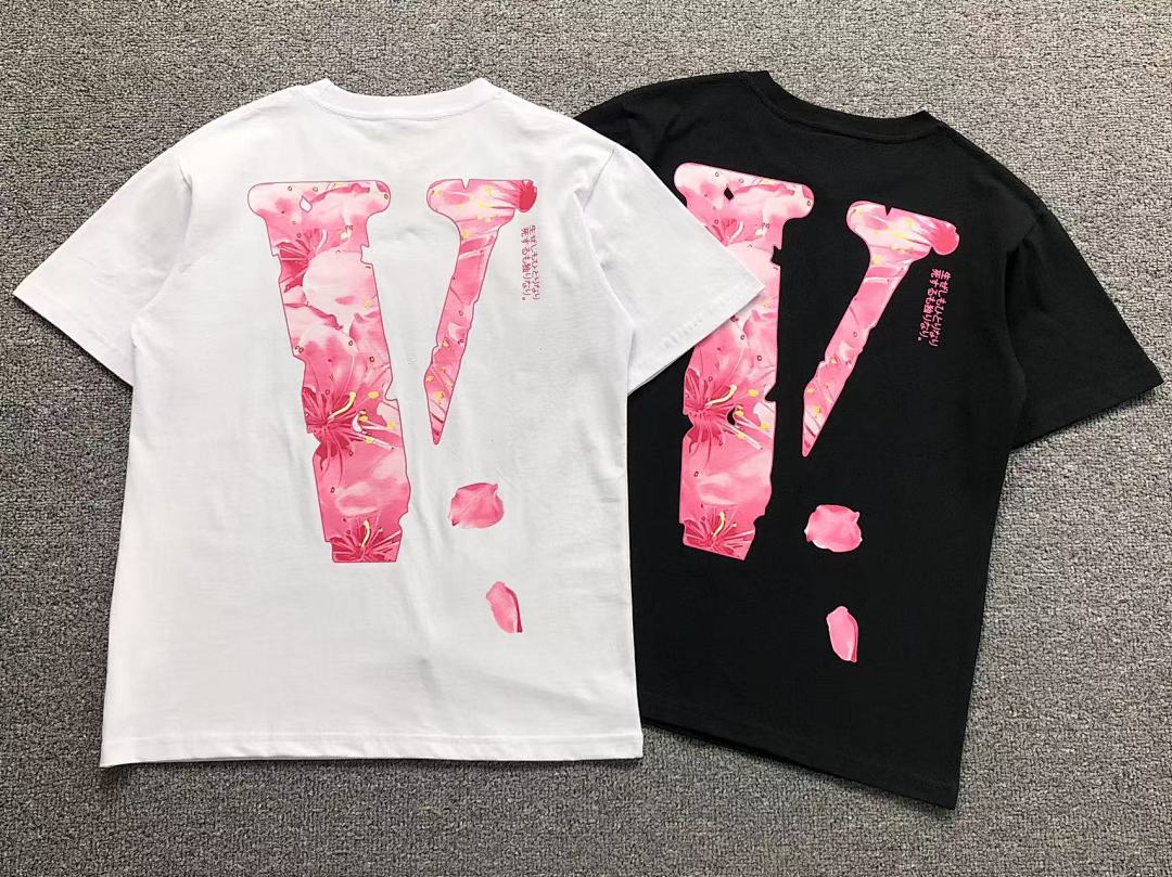 On Running 69 VLONE T-SHIRT 504146491 (Im 170Cm 60Kg I Wear Size S In The Phot) - Image 5