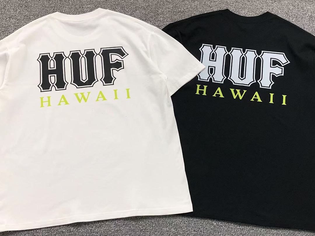 HUF 78 HUF T-SHIRT - Image 4