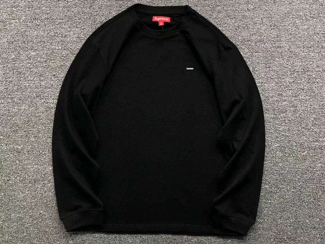 Supreme 158 S⭐⭐R⭐⭐E LONG SLEEVED 1107240533 (Im 170Cm 60Kg I Wear Size M In The Phot) - Image 9