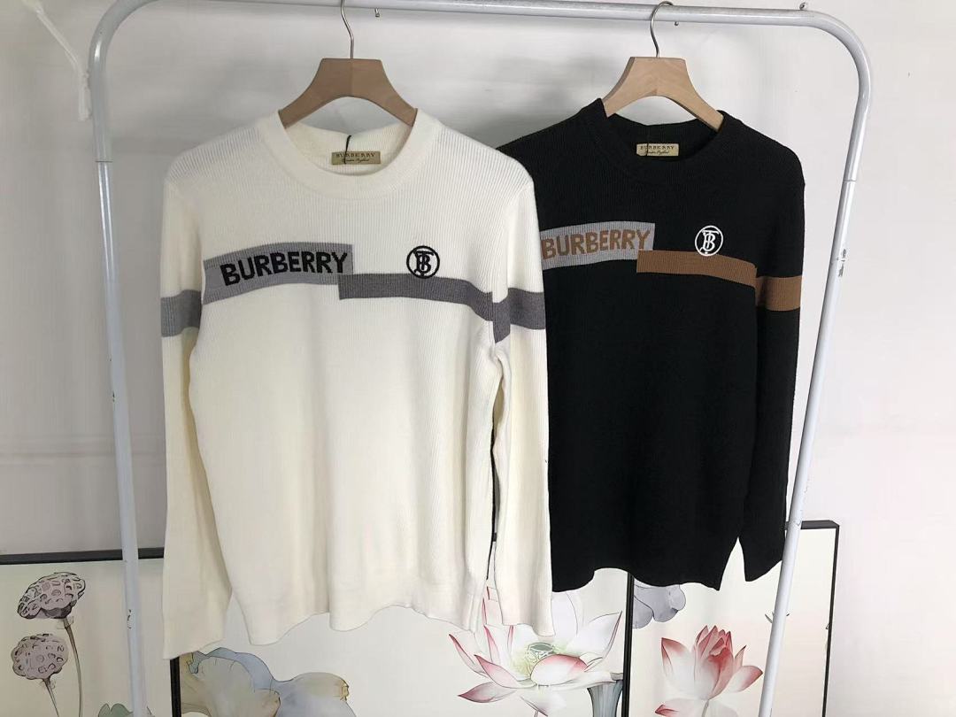 Burberry 138 B⭐R⭐E⭐RY SWEATER 3109120620 (Im 170Cm 60Kg I Wear Size M In The Phot) - Image 22