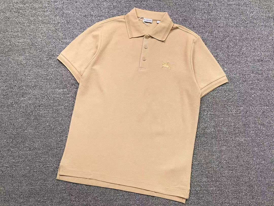 Burberry 168 B⭐R⭐E⭐RY POLO 2205040504 (Im 170Cm 60Kg I Wear Size L In The Phot) - Image 8