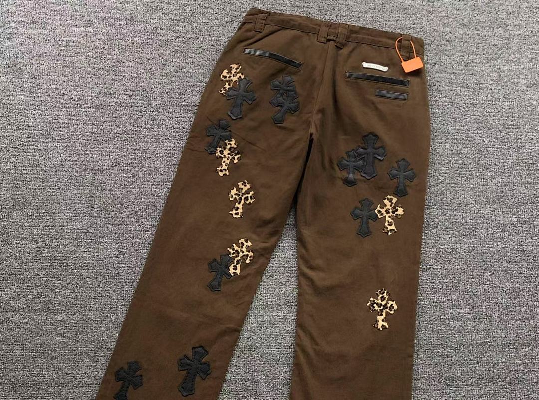 Comme des Garcons 218 C⭐⭐OME HE⭐⭐TS - Image 5
