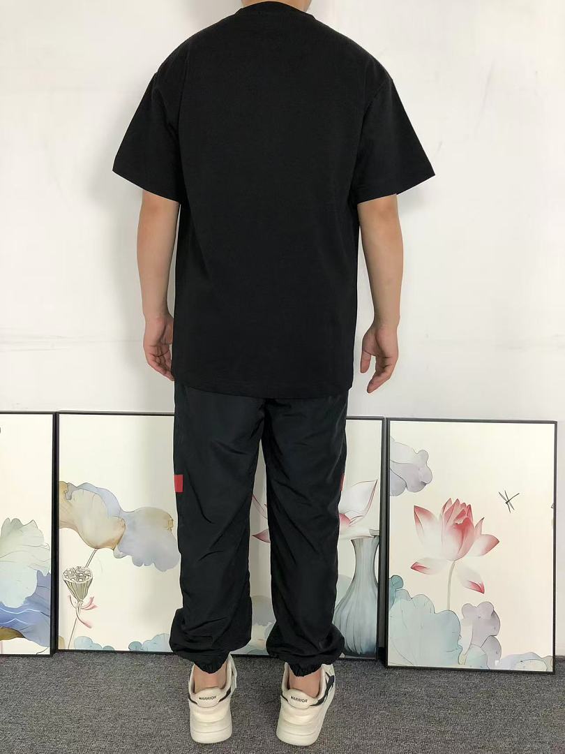 Unbranded 98 H⭐R⭐⭐S T-SHIRT 524290419 (Im 170Cm 60Kg I Wear Size M In The Phot) - Image 4