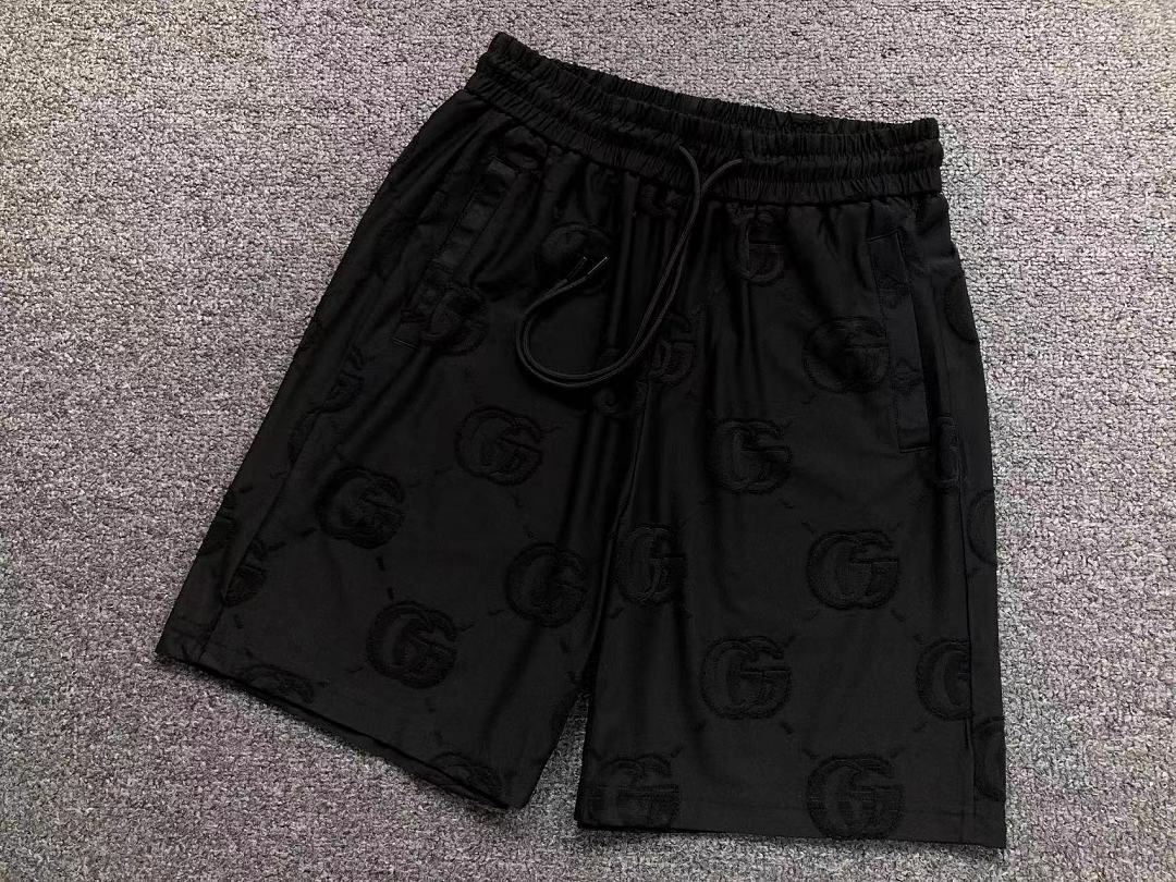 Gucci 218 G⭐C⭐I T-SHIRT SHORTS 5241636147 (Im 170Cm 60Kg I Wear Size L In The Phot) - Image 30