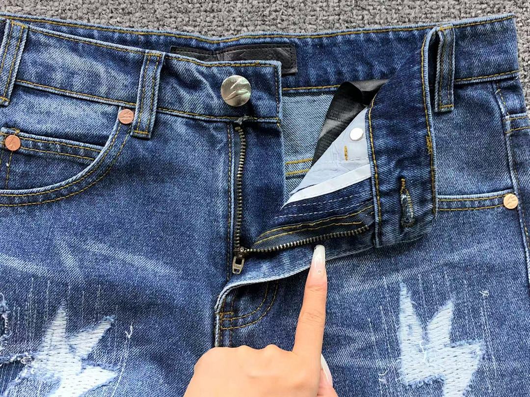 Unbranded 215 A⭐EX⭐OC⭐P TROUSERS 2182529001 (Im 170Cm 60Kg I Wear Size 28 In The Phot) - Image 17