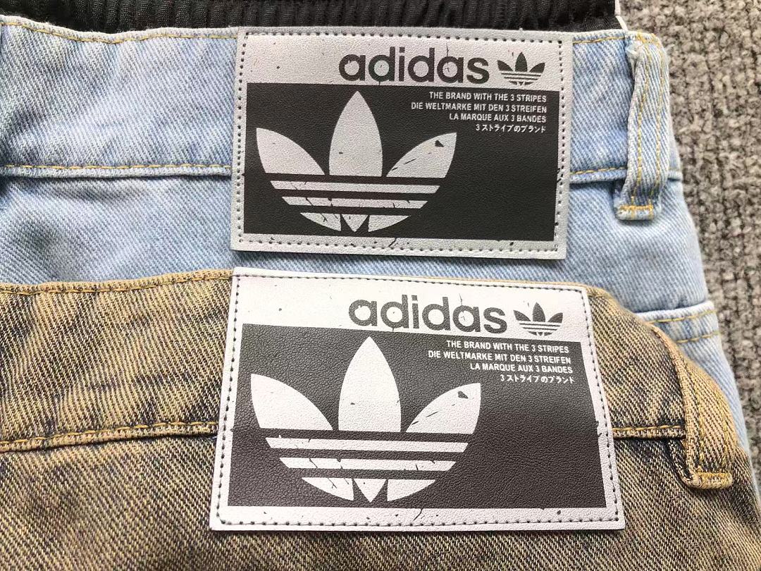 Adidas 228 A⭐I⭐AS TROUSERS 4207100477 (Im 170Cm 60Kg I Wear Size M In The Phot) - Image 15