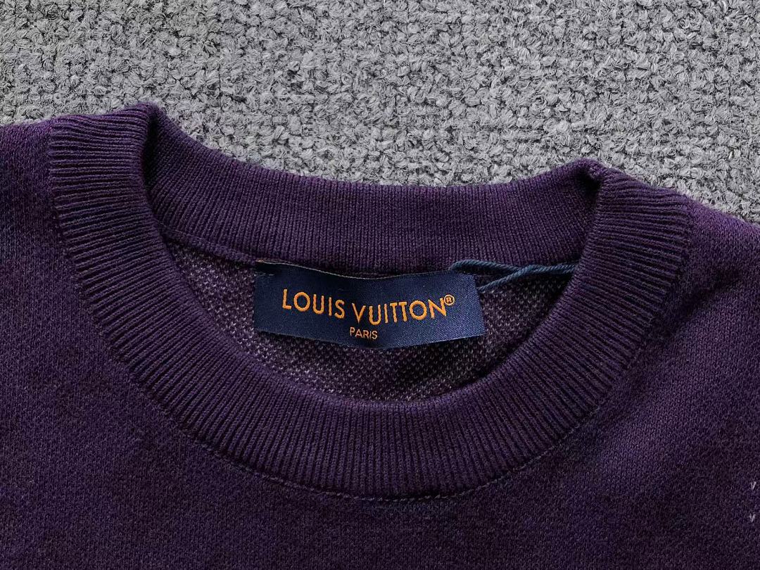 Louis Vuitton 178 L⭐ T-SHIRT 3204230121 (Im 170Cm 60Kg I Wear Size M In The Phot) - Image 15