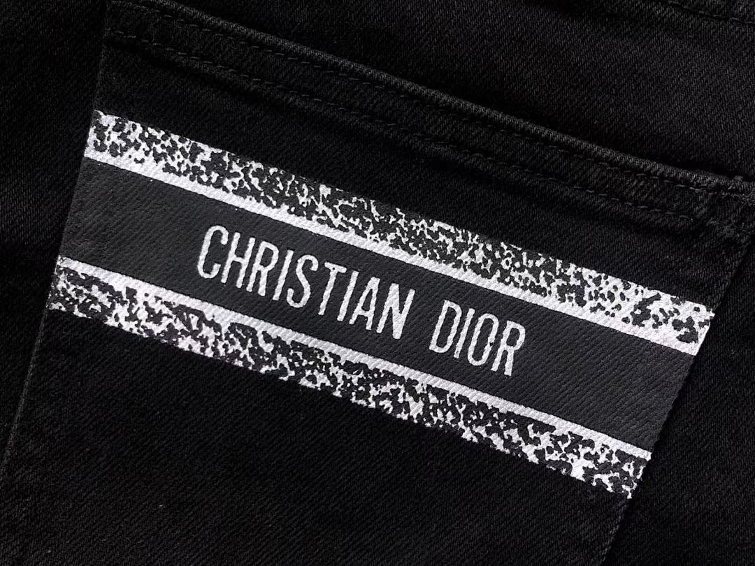 Dior 218 D⭐O⭐ TROUSERS 5112225106 (Im 170Cm 60Kg I Wear Size S In The Phot) - Image 9
