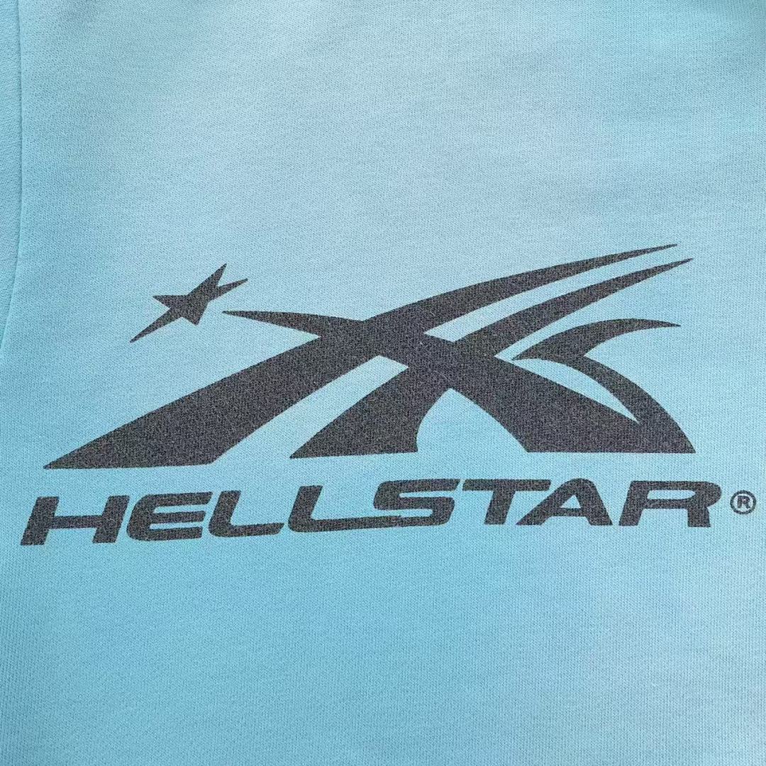 Hellstar 205 HELLSTAR HOODIE 412190917 (Im 170Cm 57Kg I Wear Size S In The Phot) - Image 14