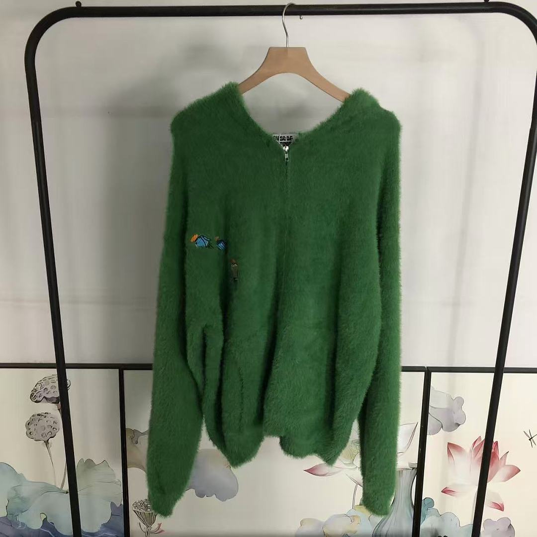 On Running 218 FASHION SWEATER 42082705146 (Im 170Cm 60Kg I Wear Size M In The Phot) - Image 23