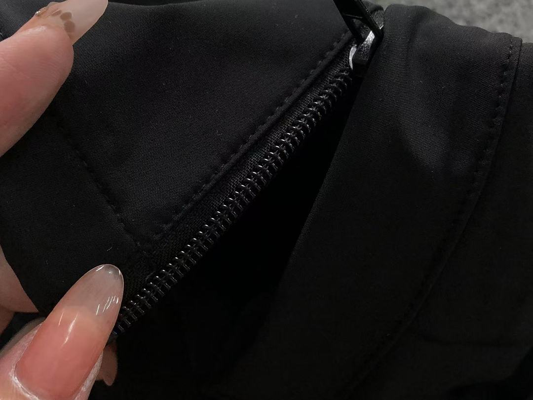 Fila 208 F⭐⭐A JACKET 3207181104 (Im 170Cm 60Kg I Wear Size 2XL In The Phot) - Image 25