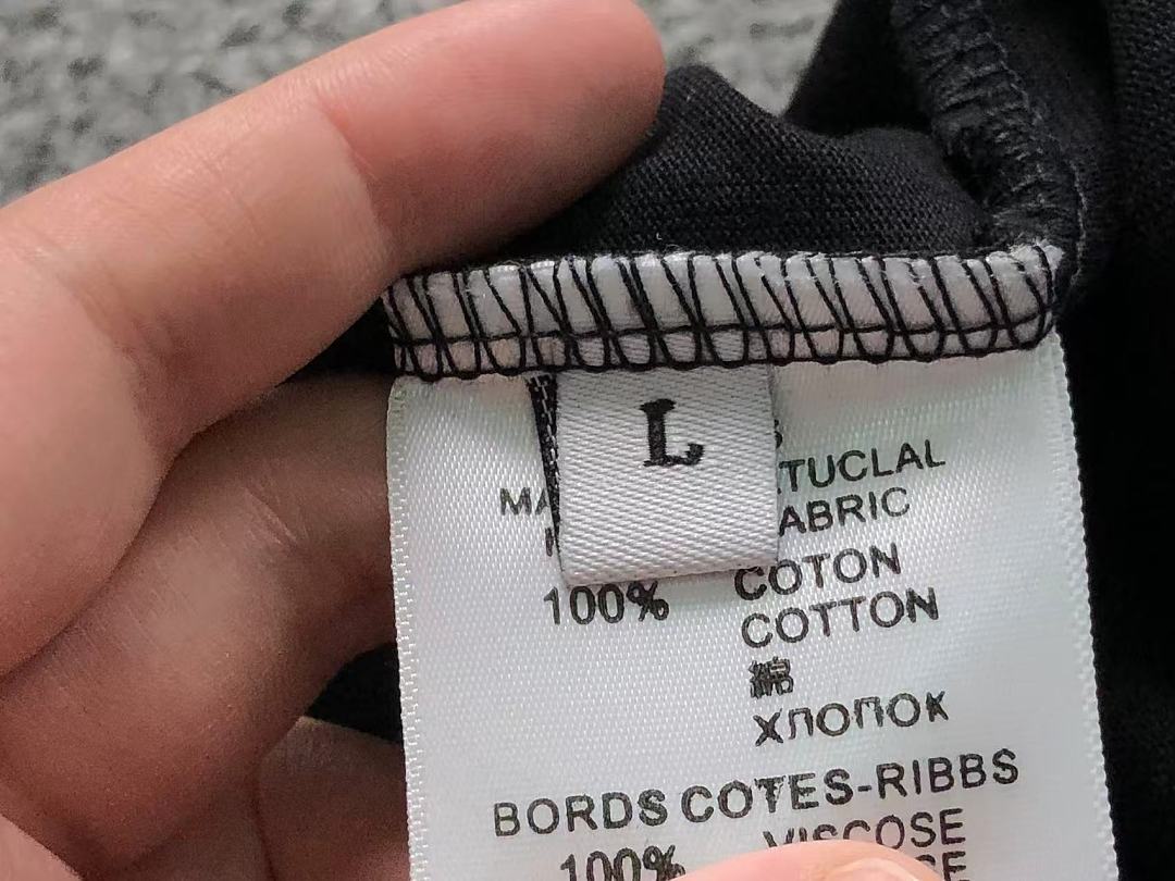 Dior 118 D⭐O⭐ T-SHIRT 3208210321 (Im 170Cm 60Kg I Wear Size L In The Phot) - Image 23