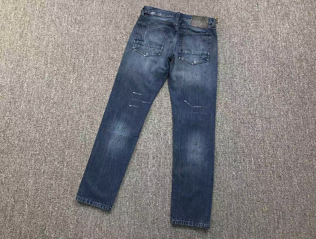 Unbranded 248 PRPS NIOR - Image 7