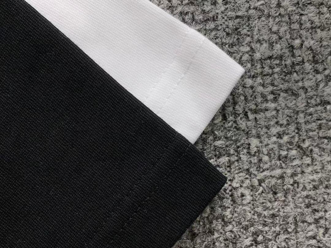 Prada 125 P⭐A⭐A T-SHIRT 126271160 (Im 170Cm 60Kg I Wear Size XL In The Phot) - Image 14