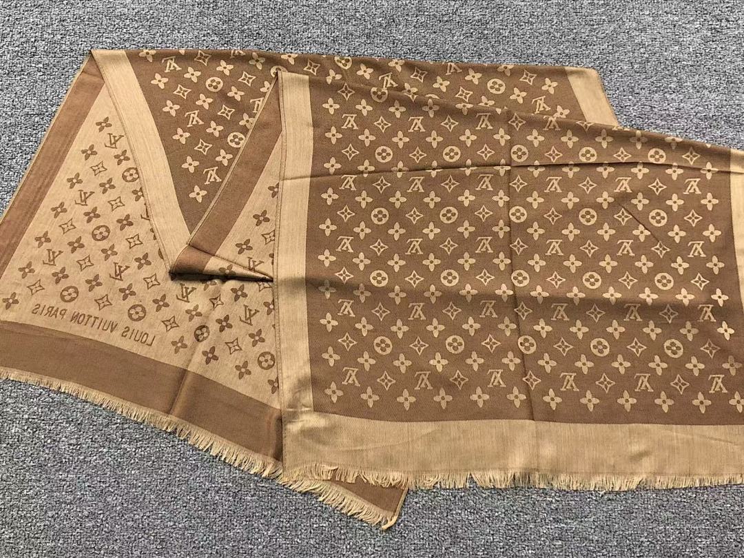 Louis Vuitton 78 L⭐ SCAPF 561105102 (Long 190CM* Wide 68CM*) - Image 3