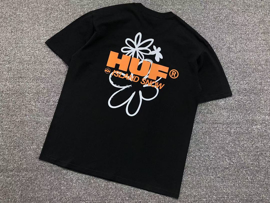 HUF 78 HUF T-SHIRT - Image 6