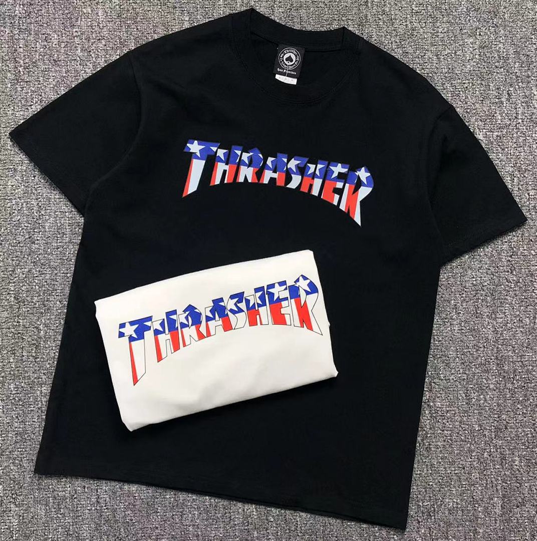 Thrasher 75 THRASHER T-SHIRT