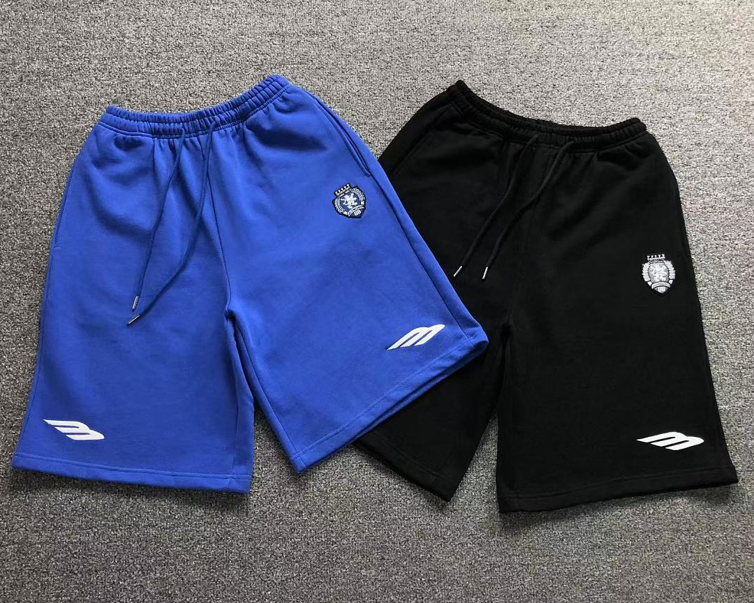 Balenciaga 138 B⭐L⭐⭐⭐IA⭐A SHORTS 125131960 (Im 170Cm 60Kg I Wear Size S In The Phot) - Image 6