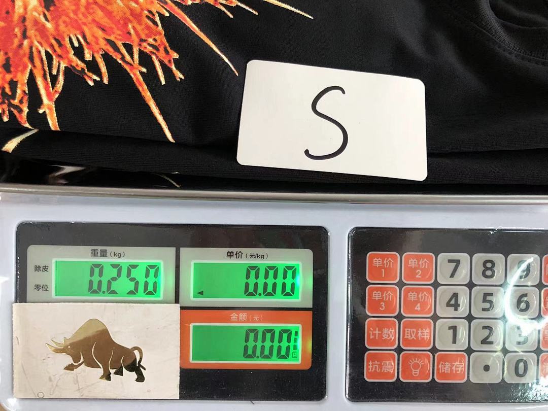 Travis Scott 78 TRAVIS SCOTT T-SHIRT 505212691 (Im 170Cm 60Kg I Wear Size S In The Phot) - Image 19