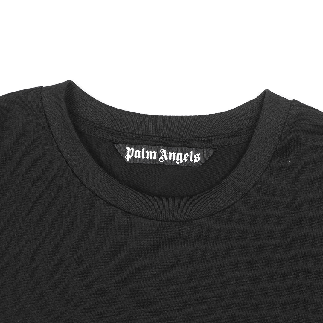 Palm Angels 85 PALM ANGELS T-SHIRT - Image 16