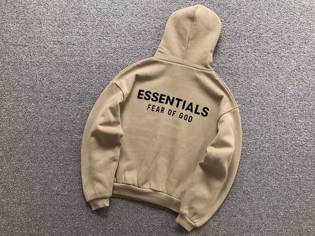 Fear of God 135 FOG HOODIE - Image 8