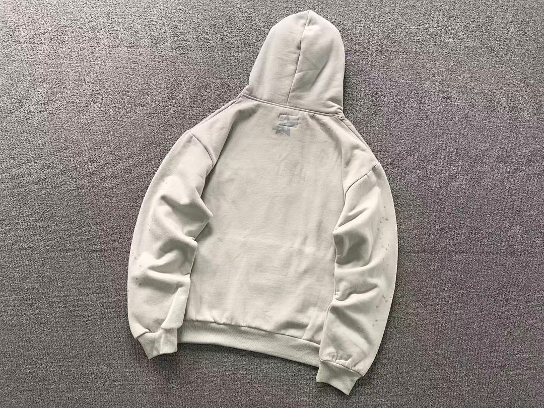 Sp5der TROUSERS125 SP5DER HOODIE - Image 14