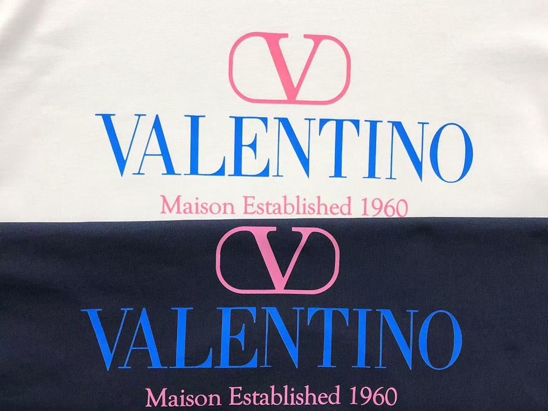 Valentino 115 VALENTINO T-SHIRT 412201321 (Im 170Cm 57Kg I Wear Size L In The Phot) - Image 15