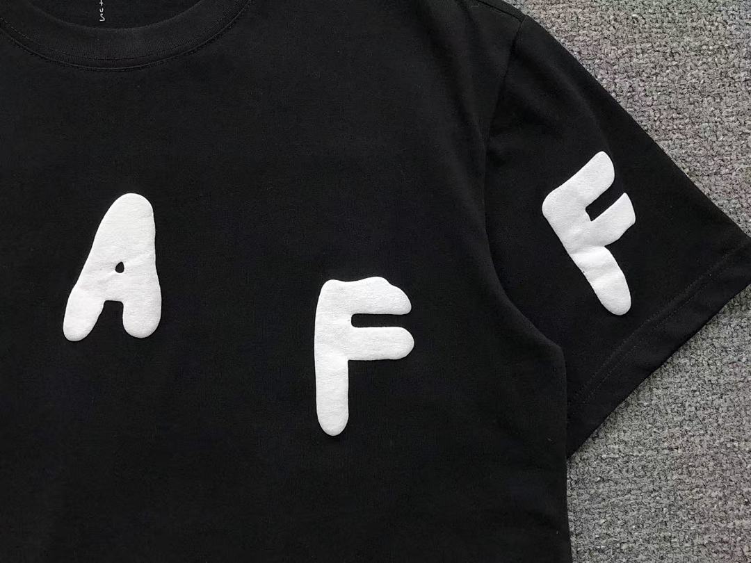 Travis Scott 85 TRAVIS SCOTT T-SHIRT 41135846 (Im 170Cm 57Kg I Wear Size S In The Phot) - Image 23