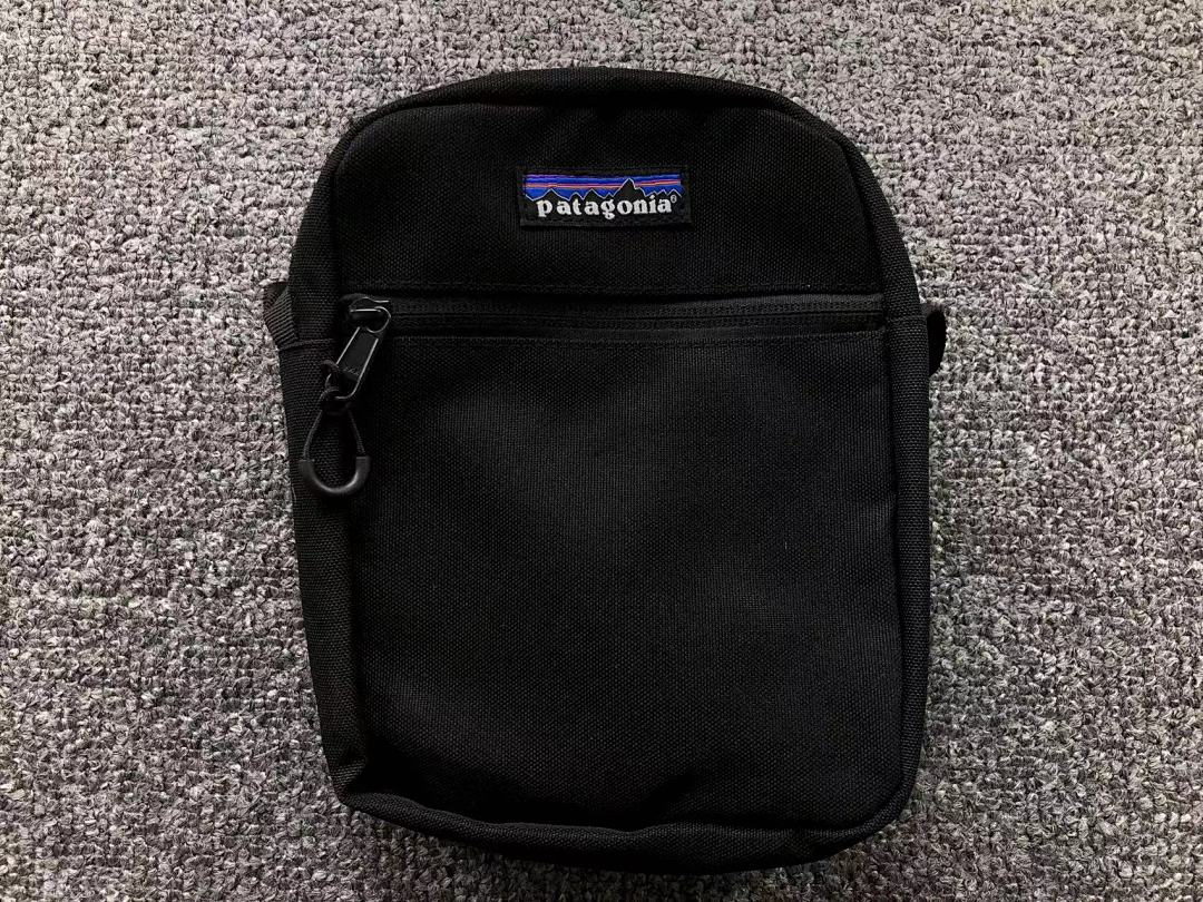 On Running 78 PATAGONIA BAG 111192066 (Long 16CM* Wide 5CM* High 21CM) - Image 5