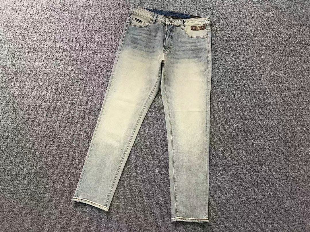 Unbranded 175 D⭐LC⭐ GA⭐⭐A⭐A TROUSERS 2201120701 (Im 170Cm 60Kg I Wear Size 33 In The Phot) - Image 10