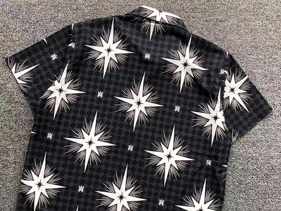 AMIRI SHORTS95 AMIRI SHIRT - Image 13