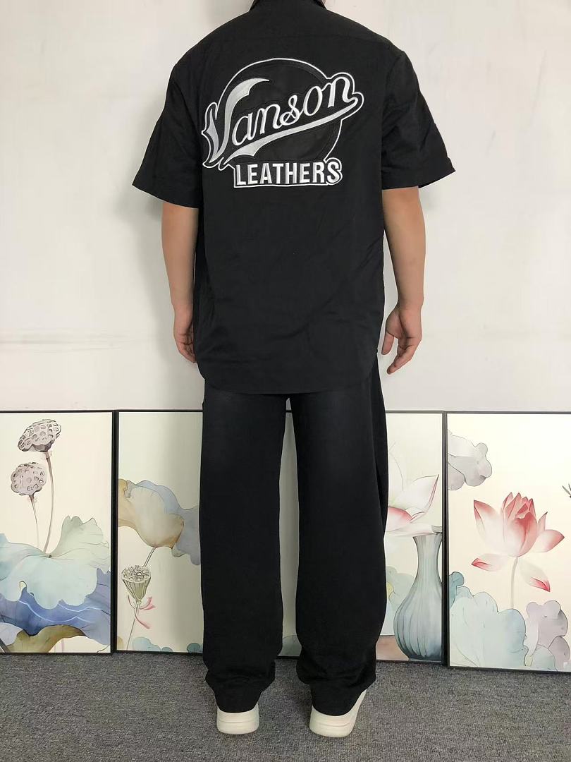 Supreme 268 S⭐⭐R⭐⭐E SHIRT 22051518001 (Im 170Cm 60Kg I Wear Size M In The Phot) - Image 4