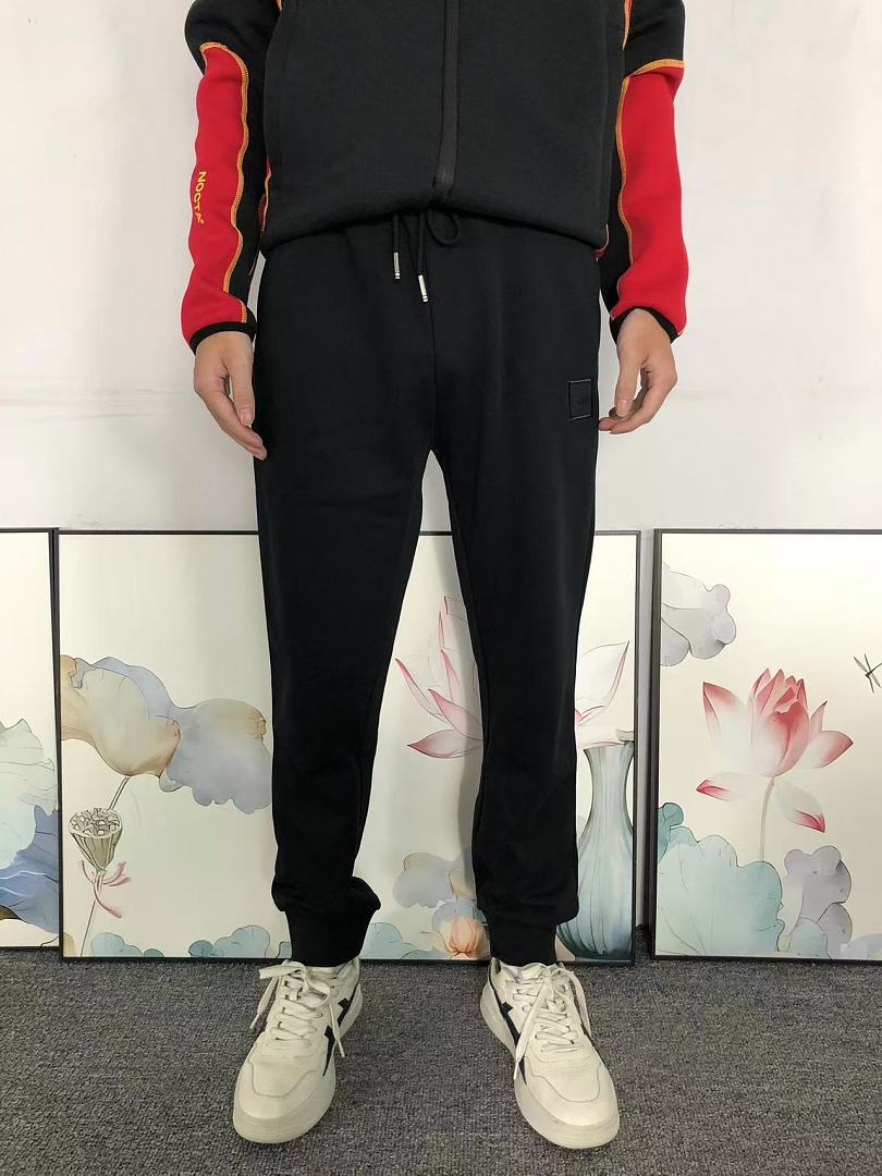 Hugo Boss 129 H⭐G⭐ B⭐⭐S TROUSERS 12960930 (Im 170Cm 60Kg I Wear Size M In The Phot) - Image 3