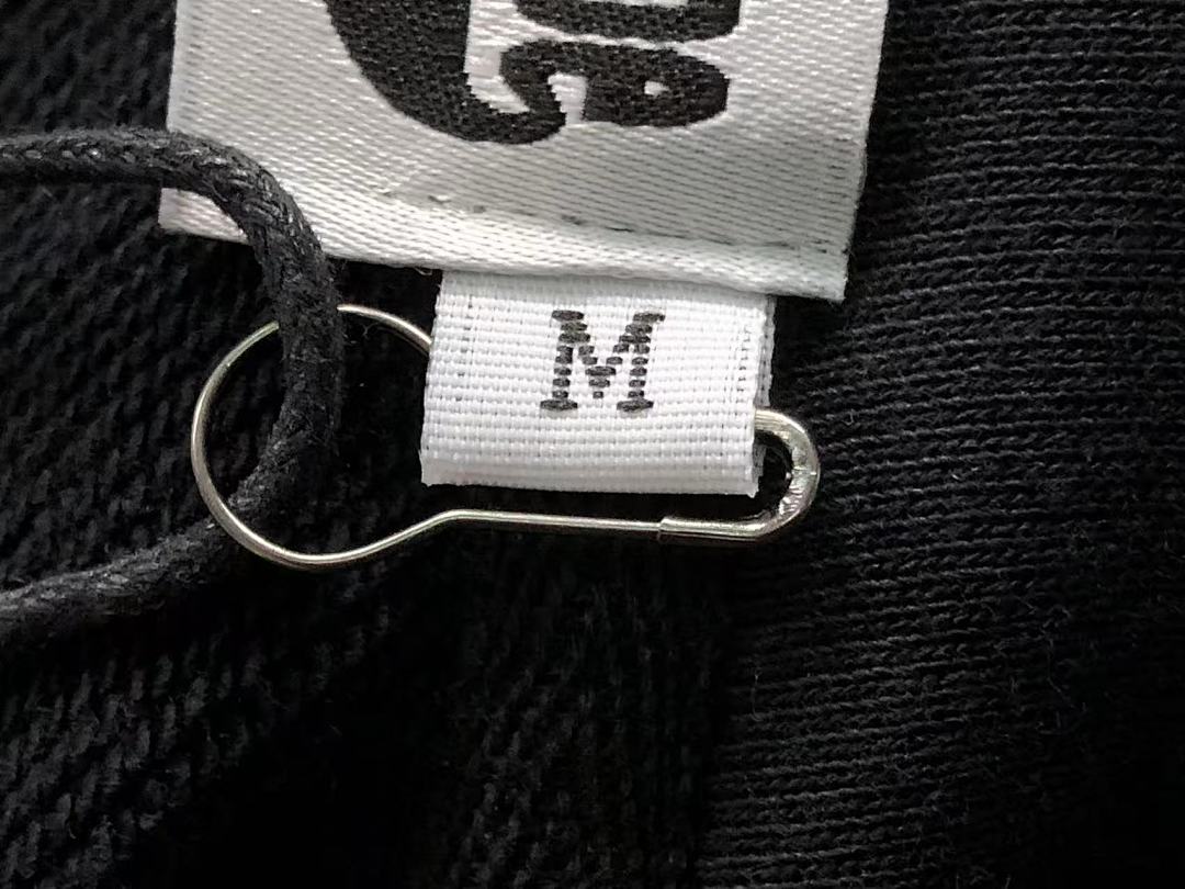 Bape 158 BAPE HOODIE 3110310417 (Im 170Cm 60Kg I Wear Size M In The Phot) - Image 29