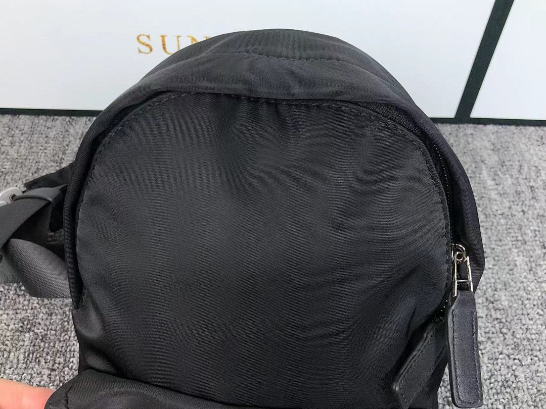 1017 Alyx 9SM 136 1017AL⭐⭐9⭐M BAG 272245 (Long 18CM* Wide 5CM* High 25CM) - Image 9