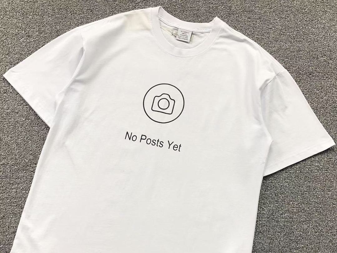 Vetements 108 VETEMENTS T-SHIRT 4112180628 (Im 170Cm 57Kg I Wear Size L In The Phot) - Image 14