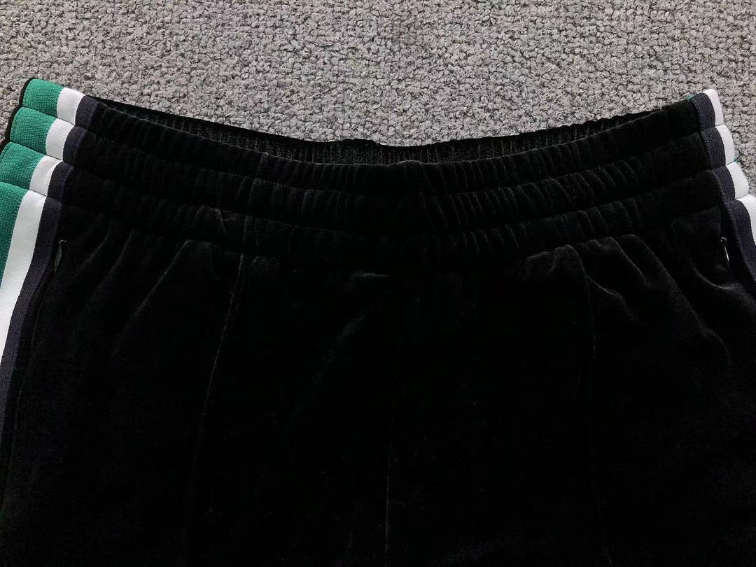Casablanca 448 CASABLANCA HOODIE TROUSERS 52090207127 (Im 170Cm 60Kg I Wear Size XL In The Phot) - Image 43