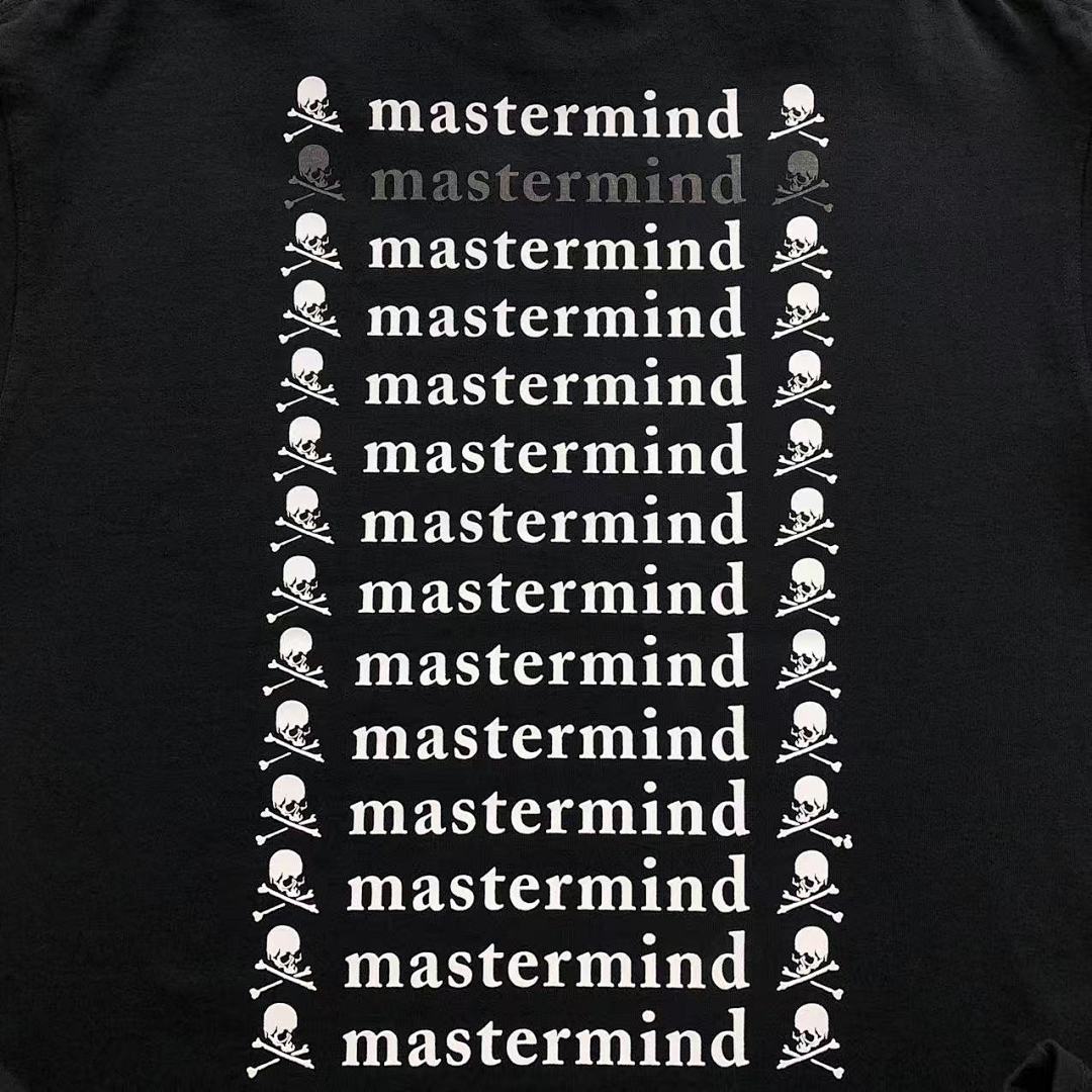 Mastermind 128 MASTERMIND T-SHIRT - Image 8