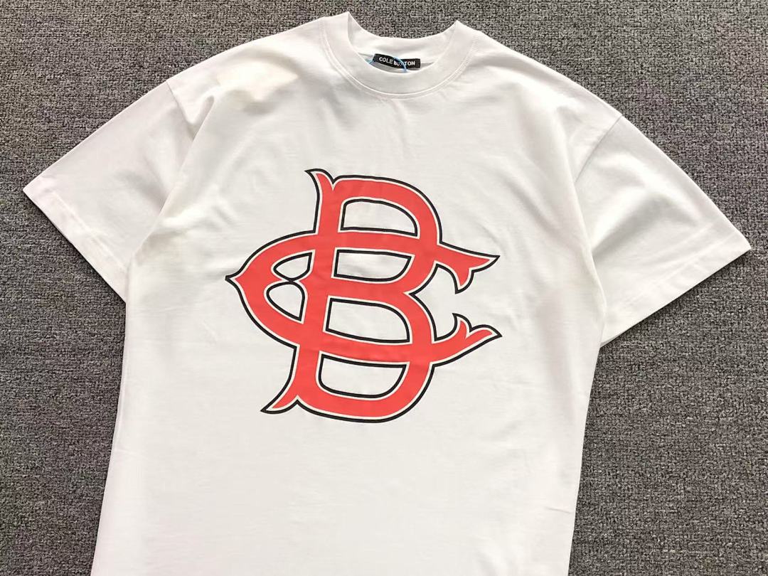 On Running 85 COLE BUXTON T-SHIRT 1108091451 (Im 170Cm 60Kg I Wear Size M In The Phot) - Image 8
