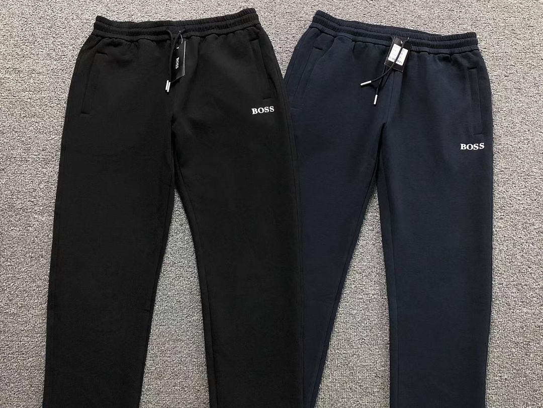 Hugo Boss 188 H⭐G⭐ B⭐⭐S TROUSERS 12741504 (Im 170Cm 60Kg I Wear Size 2XL In The Phot) - Image 7