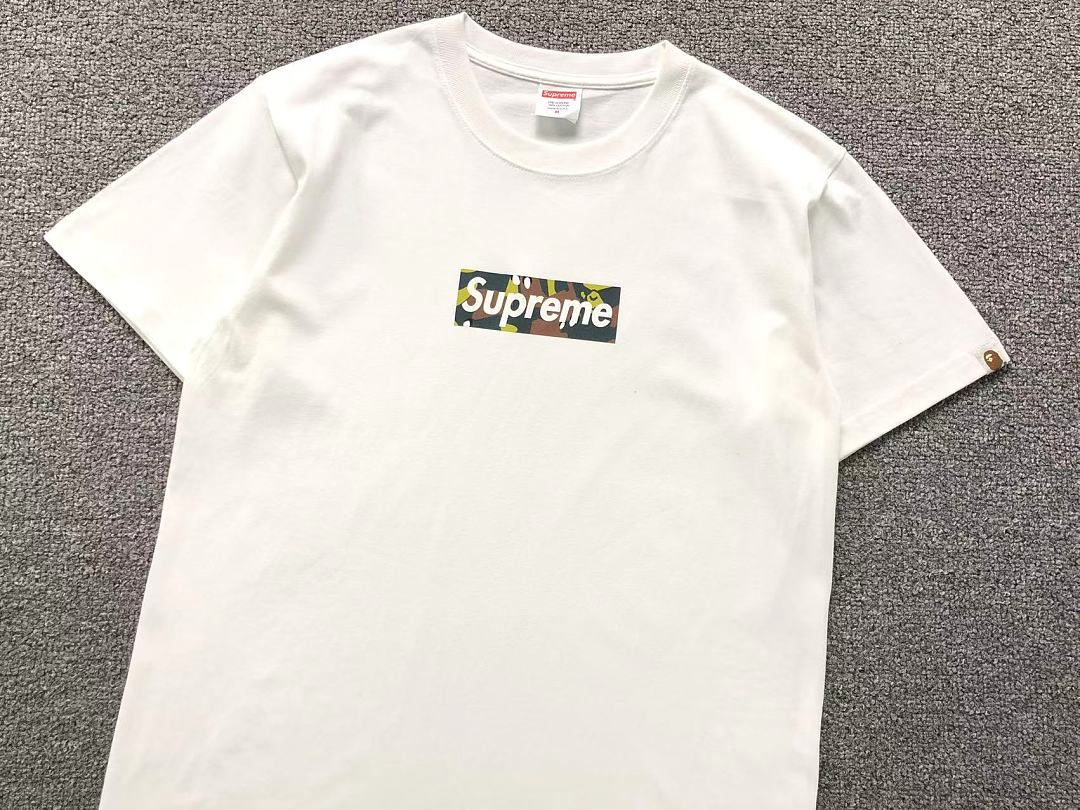 Bape 98 S⭐⭐R⭐⭐E BAPE T-SHIRT 126232502 (Im 170Cm 60Kg I Wear Size M In The Phot) - Image 28