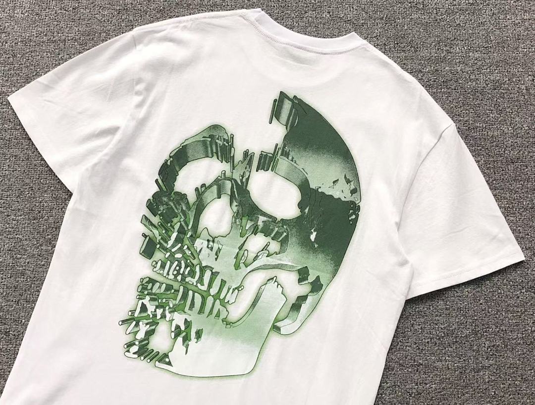 Revenge 69 REVENGE T-SHIRT 504010791 (Im 170Cm 60Kg I Wear Size S In The Phot) - Image 18